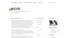 Desktop Screenshot of medi-online.com